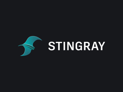 Autodesk Stingray logo